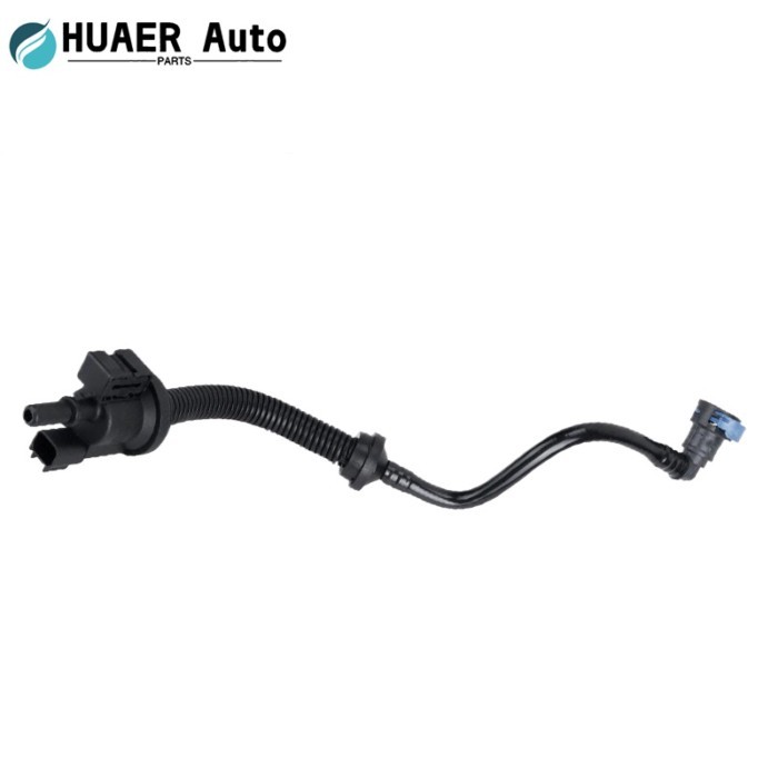 OE FR3Z-9G297-H FR3Z9G297H FR3C9D188AG FR3C-9D188-AB Fuel Vapour Purge VMV Valve Hose Tube for Must