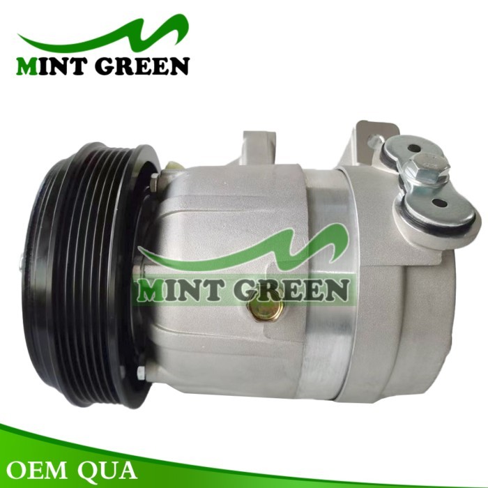 A/C AC Compressor For Holden Commodore Calais VT VX VY V6 3.8L Chevrolet Camaro Lumina 92102247 921
