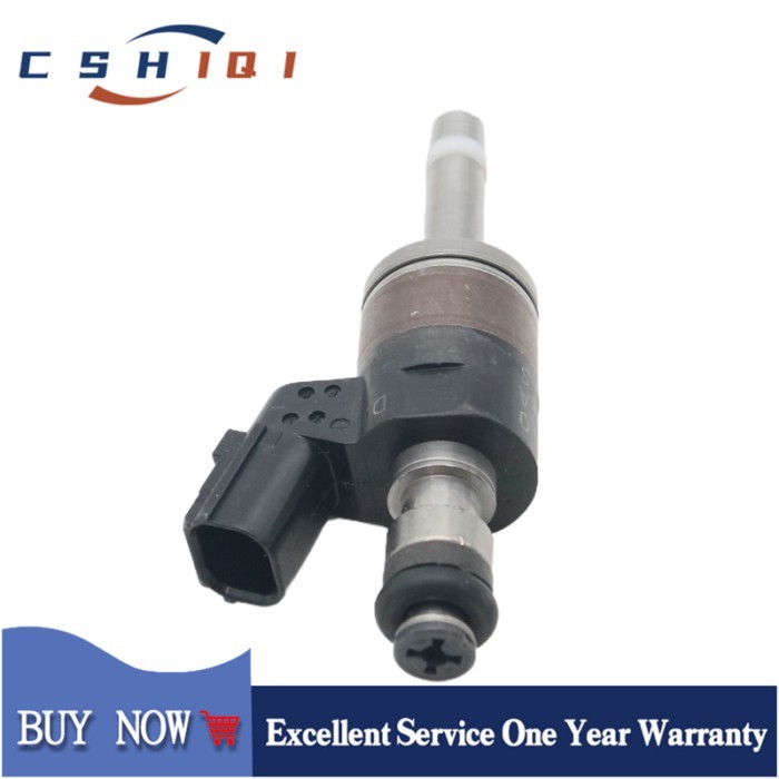 16010--5PA-306 Fuel Injectors For Honda Accord Crv 16010-5pa-305 Car Part Accessories 16010 5PA 306