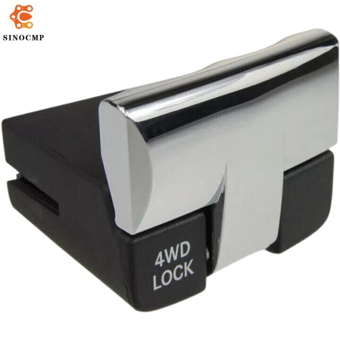 Transfer Case Switch 5107932AA 05107932AA For Jeep Compass Patriot 2007-2017 Car Transfer Case Acce