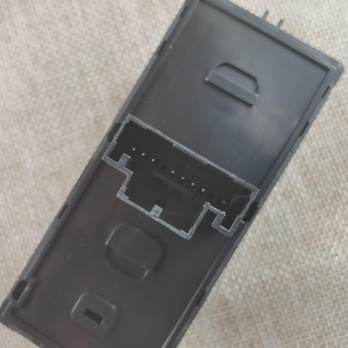 5G0959857D Power Window Switch For Volkswagen Golf 7 Passat 3G Seat Ateca Ibiza ST Leon 5G0959857 5