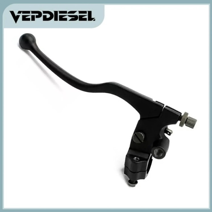 1PC 6.8inch Left Handlebar Brake Clutch For Italika 250SZ 250Z DM250 RT250 Moto Accessories