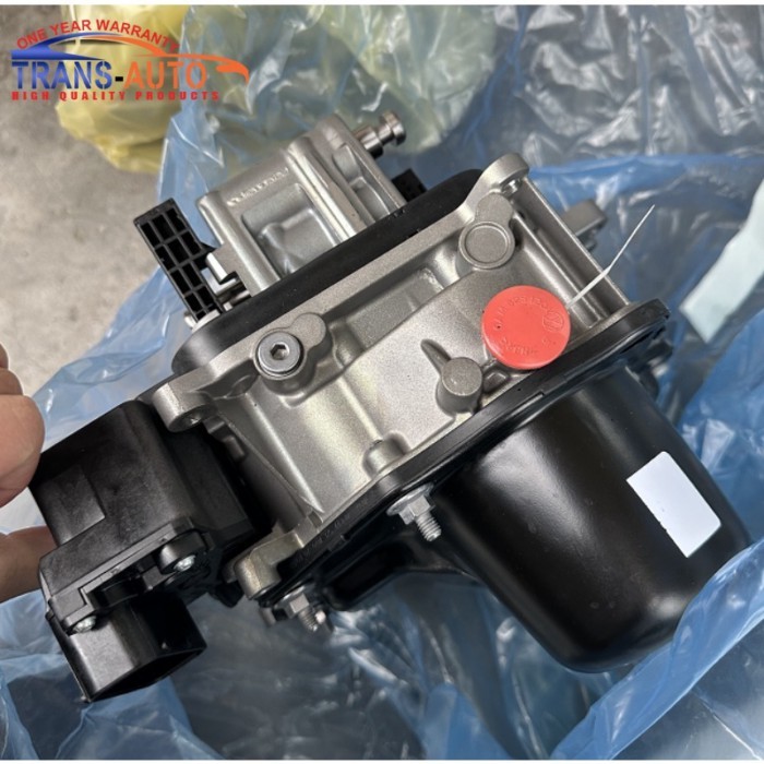 Original New With packaging 0AM 0CW DQ200 DSG7 0AM927769D 0AM325025D Transmission Gearbox Mechatron