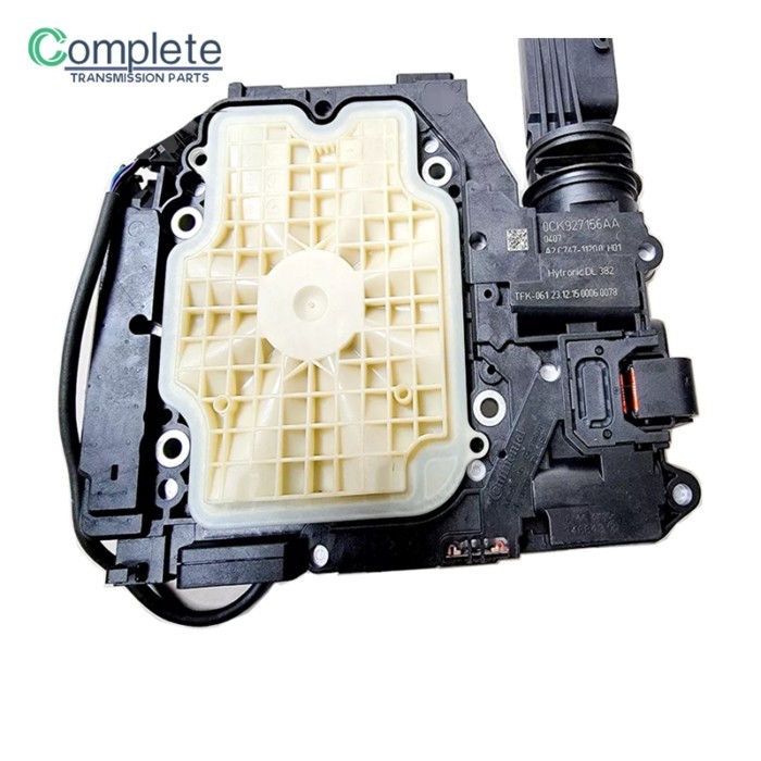 0CK927156Q 0CK325121D Transmission Control Unit Module Immobilizer TCU TCM 0CK DL382 DSG7 Suit For