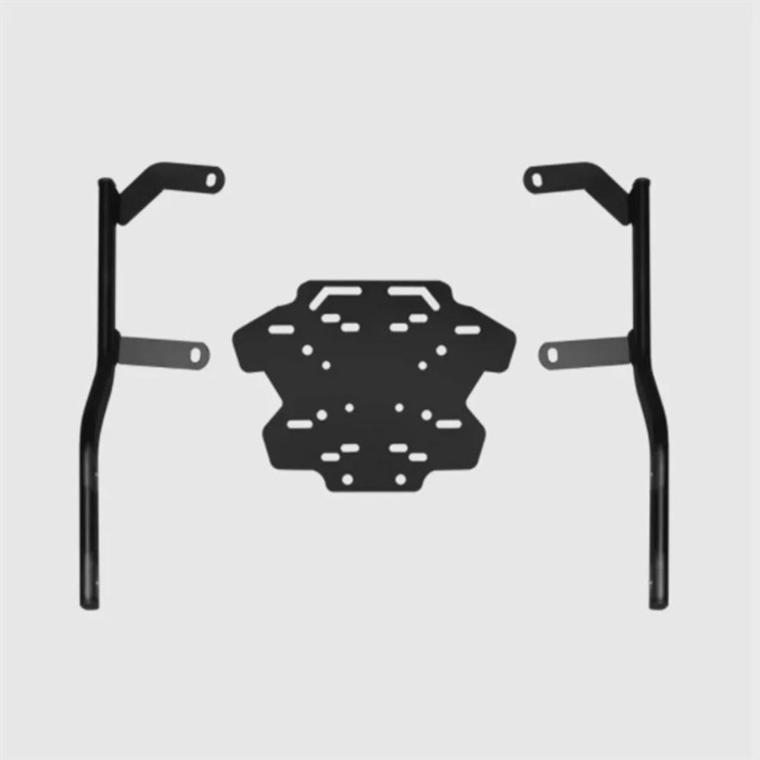 FOR CFMOTOT ZEEHO AE8 rear tailstock electric motorcycle tail wing bracket aluminum alloy tailstock