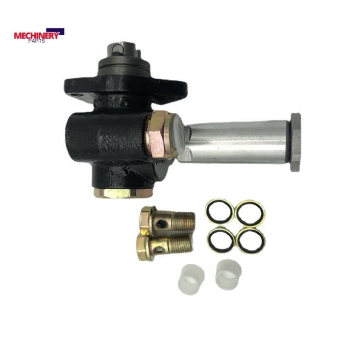 105220-5960 105220-5001 Fuel Feed Pump for Komatsu 6D102 6D95 S4S S4Q S4Q2 Engine PC200-6 Engine 34