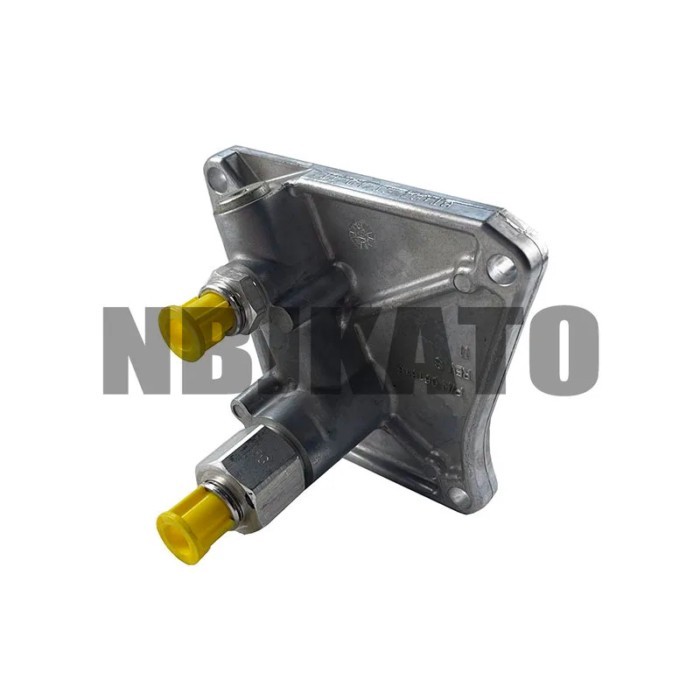 New Genuine Cooler Bypass Valve 04872709AB For Jeep Compass Patriot