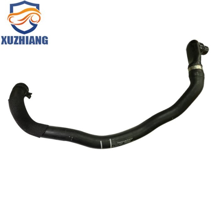 2048307496 Radiator Water Pipe for Benz C 200 220 250 CDI E 220 250 CDI
