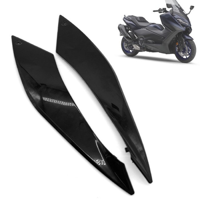 TMAX560 Motorcycle ABS Injection Fairings Bodywork Belly Pan Lower Protector Fit For Yamaha T-MAX56
