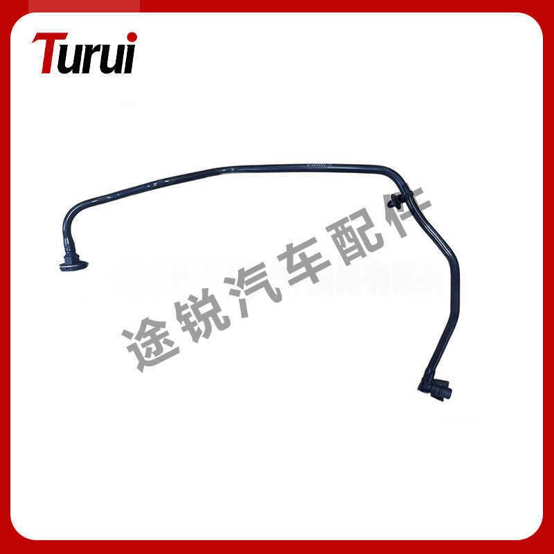 ล091812เหมาะสําหรับท่อระบายอากาศเครื่องยนต์ Land Rover LR138360 T2H4037