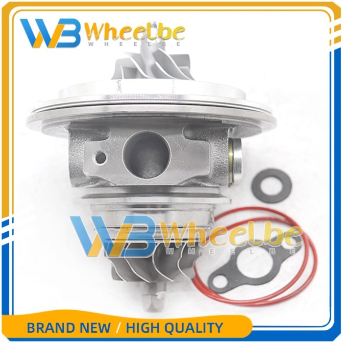 53039900104 Car Turbo Cartridge K03 For Citroen DS / Peugeot 5008 308 1.6 THP EP6CD V75807898001 53