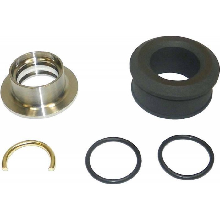 For Sea-Doo seadoo Sea Doo 4-Tec Drive Shaft Carbon Seal Kit GTS Pro Se Rental 130 155 215 255 260