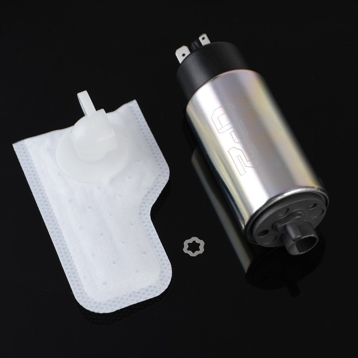 Motorcycle Electric Fuel Pump for Yamaha F30B F30 F40 F40F Engine FuelPump 6BG-13910-00 6BG-13910-0