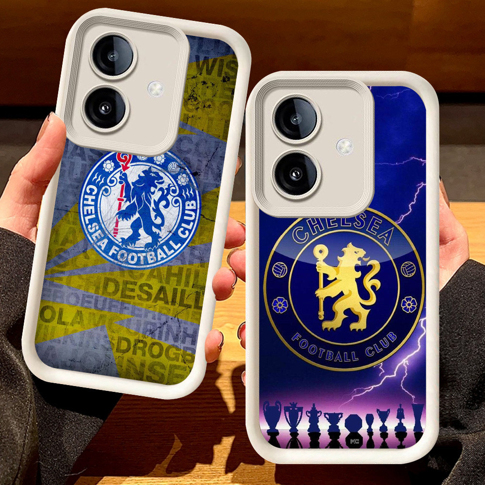 G-49 CFC ฟุตบอล fc สําหรับ Samsung A05 A04E M04 A07 F04 A06 A04 5G