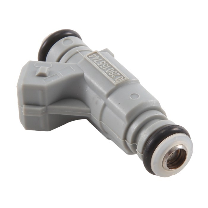 1130780049, Fuel Injector For Mercedes Benz E/G/M/S Class From 1998-2000 4.3 5.0 V8 0280155744