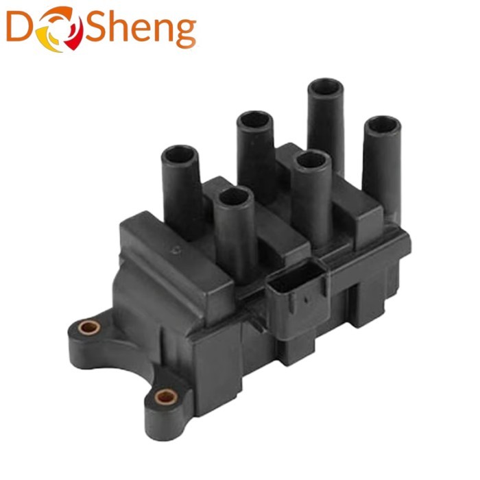 1F2Z12029AC Ignition Coil for Ford Mazda Mercury 1F2Z12029AA 1F2U12029AC GY0718100 5F2E12029AA 5008