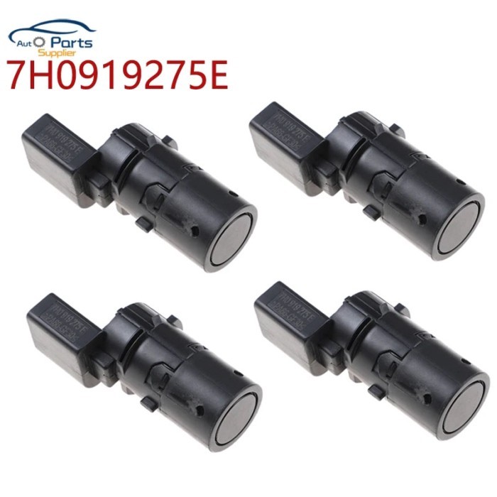 New 7H0919275E Parking Distance Control Sensor PDC New For Audi A2 A3 A4 A6 A8 V W T5 car
