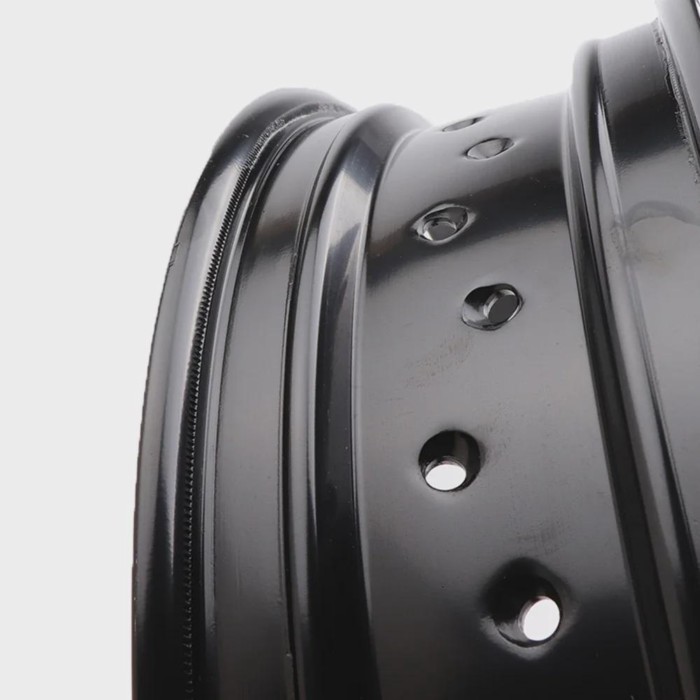Motorcycle parts 3.00x17 Inch 4.25x17 Inch 36 Spokes Holes Aluminum Alloy Motorcycle  3.00*17" 4.25