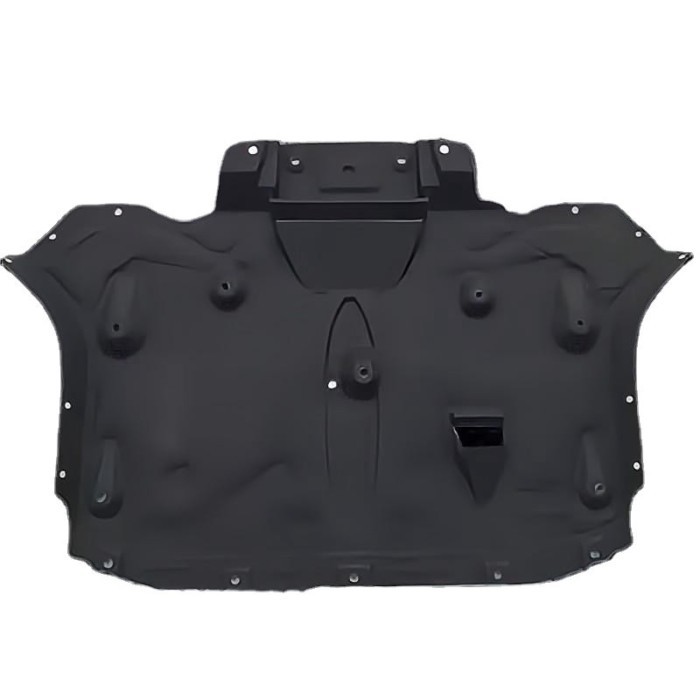 Chengan Auto Transmission bottom guard for Audi A8L D4 VEHICLE ENGINE COVER FOR A8 D4 OEM 4H0825236