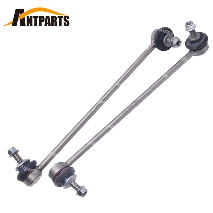2Pcs Front Suspension Stabilizer Bar Link Kit For BMW 2 4 Series M2 M3 M4 F80 F82 F83 F87 313022846