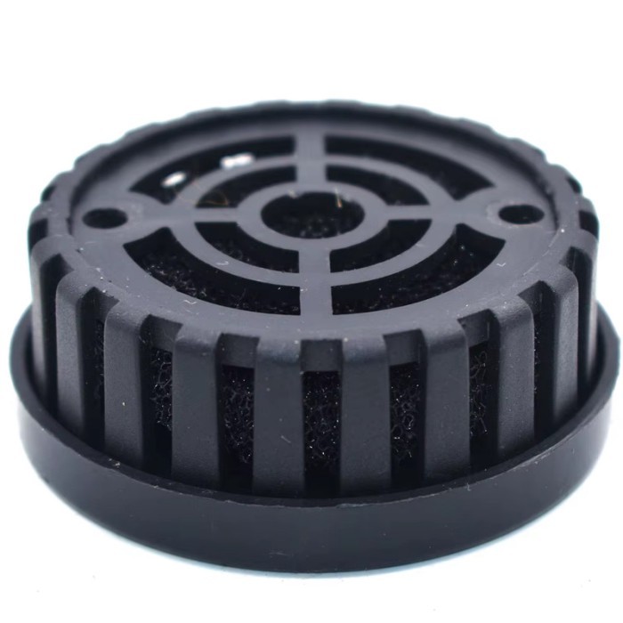 Air Filter For 2 Stroke 47cc 49cc Engine Carburetor Mini Pocket Dirt Bike Kids Mini 4 Wheeler ATV Q