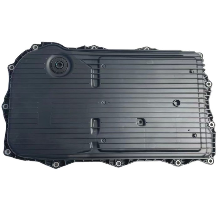 hot promotion Auto parts transmission oil pan for BMW F20 F21 F46 X1 X2 X3 X4 X5 X6 OE 24117624192