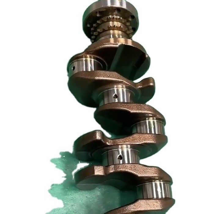 KUSIMA auto parts cranks crankshaft for BMW MINI N47 2.0L diesel N47D20 engine parts