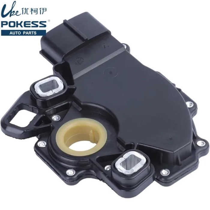 Gearbox Shifting Sensor Switch 11-pin F7LP7F293AA for Ford E-150 F-150 Lincoln Mark LT Mazda B2300