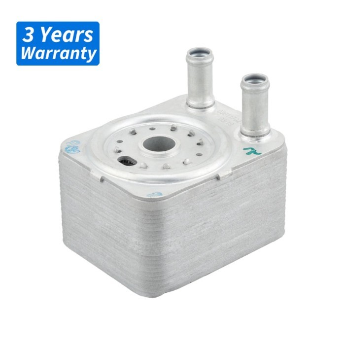 Engine Oil Cooler 038117021A,038117021B,038117021C/D/E For VW Beetle,Golf,Jetta,Passat B6,Tiguan,To