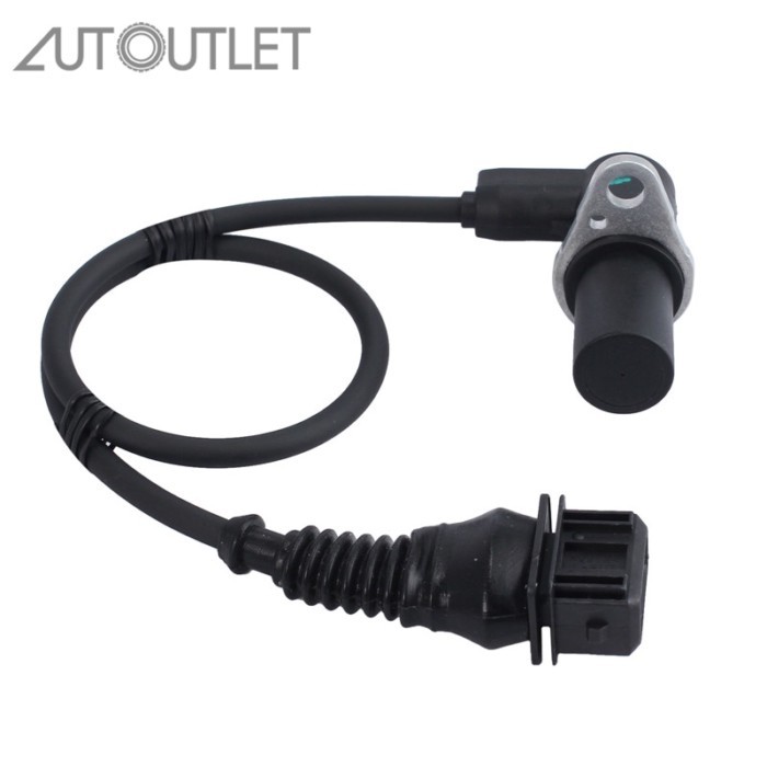 AUTOUTLET for 12V Camshaft Position Sensor 3 pin For BMW 3-ER-E36-5-ER-E39 for BMW 5 Series E39 7 S