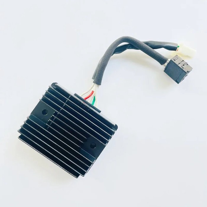 CF CF188 X5 Regulator Rectifier Voltage for CF MOTO CF188 CF500 500 600 U5 ATV UTV 0180-151000 XY50
