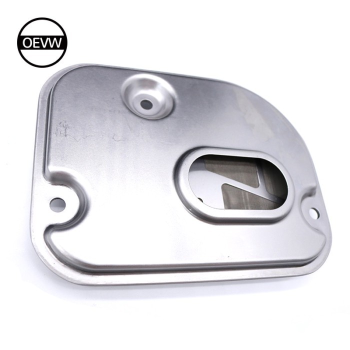 09M325429 09M321370A Automatic Transmission Filter Suite For Vw Tiguan 591 592 1.8L 2.0L Cc 3C 3.6F