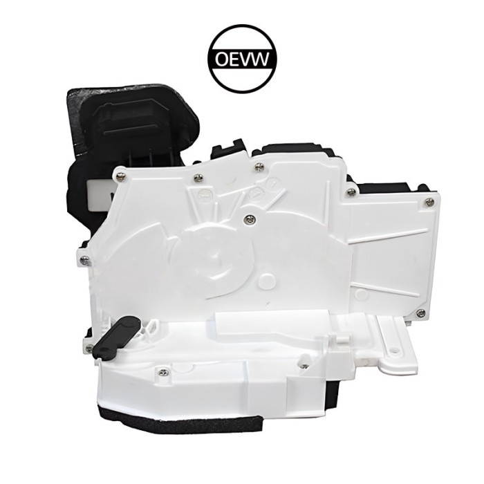9 Needles Rear Left 4N0839015B Car Door Latch Lock Actuator For Audi A8L Saloon 4N8 2018-2021 4NL 2