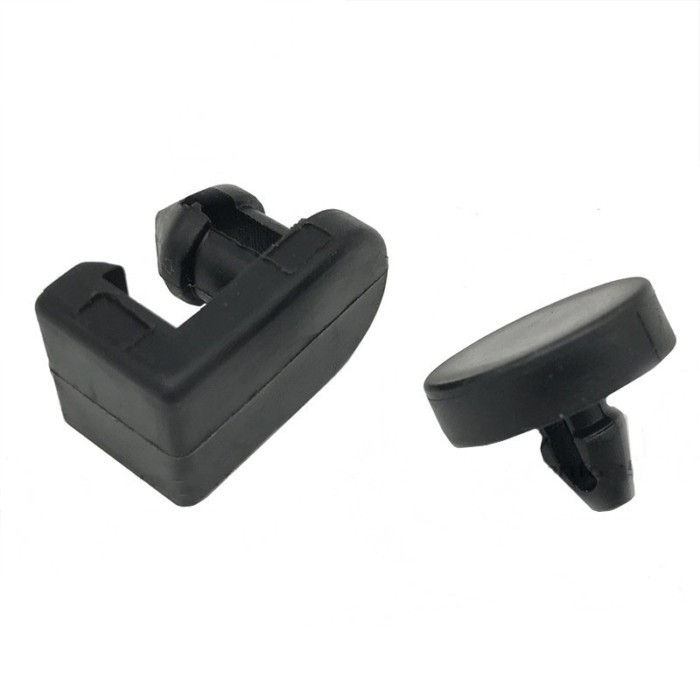 Brake Light Switch Pad Clutch Brake Pedal Rubber Buffer for Chery Tiggo 5 X5
