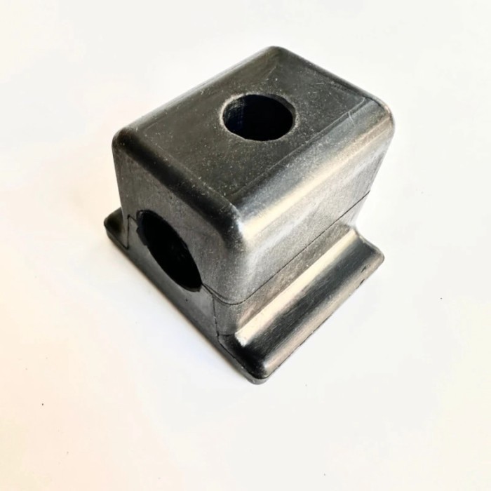 CF Original Front Sway Bar Rubber Seat for CF MOTO UTV CF800 Zforce 600 800 7000-050601