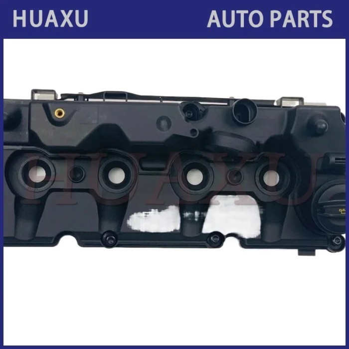 Engine Valve Cover For VW AUDI A3 A4 Allroad B8 A5 Sportback A6 C7 Q5 TT Seat Leon SC Skoda Octavia