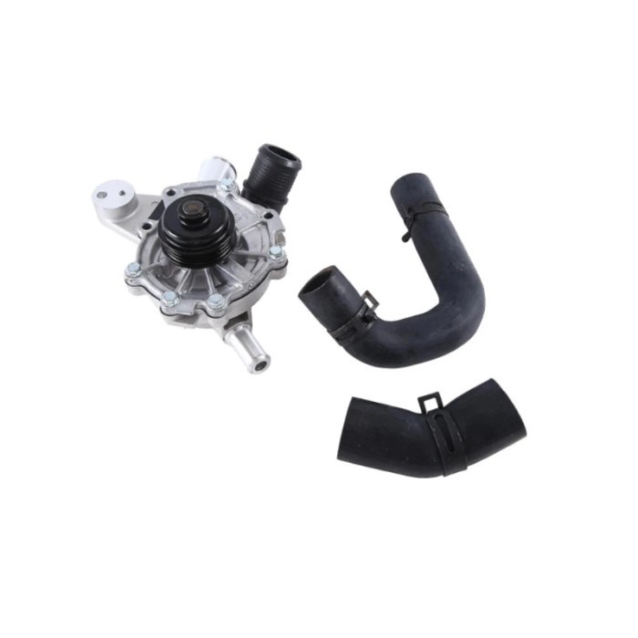 Engine Water Pump for ford XSZ8501BC XS2Z-8501-EA XS2Z-8501-CF BU2J8501AA 2X4E8507-BA 2S7E8501BG 78