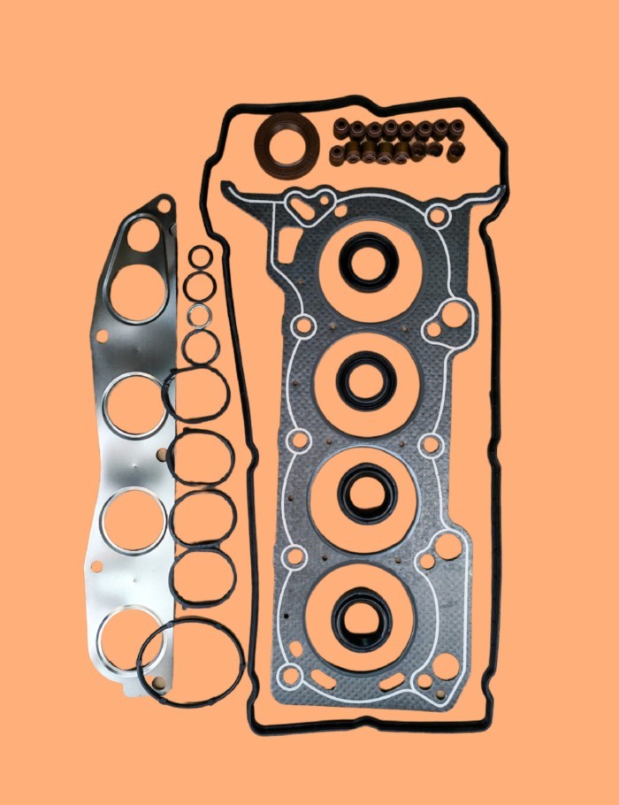 Dongfeng Joyear 4A91 4A92 Engine Overhaul Kit without crankshaft rear oil seal MW300358