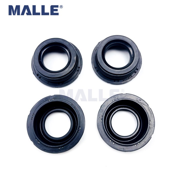 Engine Spark Plug Oil Seal For Toyota Corolla ZRE18 Ralink E18 Levin 1.2T 9NR Auto Parts Car Access