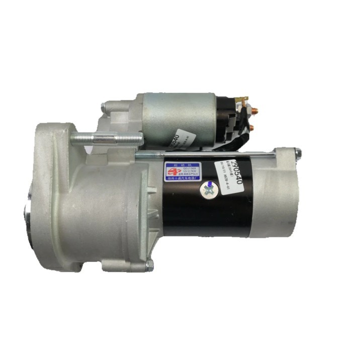 Starter Motor For Jinbei Haise H2 H2L DK4B Diesel engine