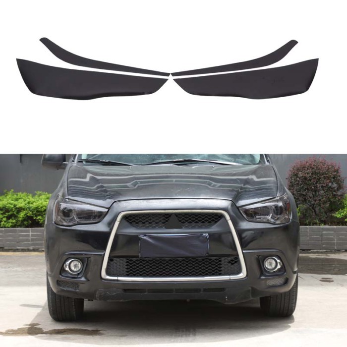 For Mitsubishi Kynn ASX 11-2018 headlight film, automotive headlight color change film, high-qualit