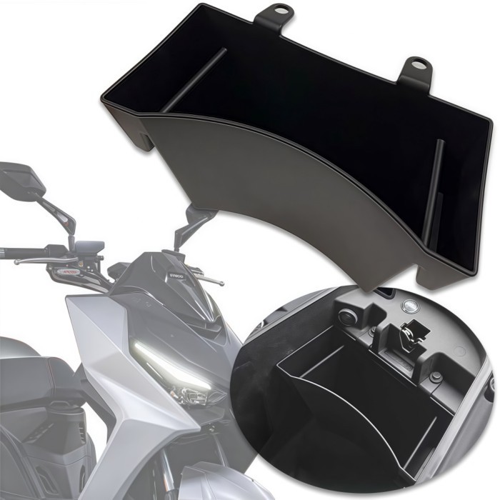 For KYMCO KRV180 KRV 180 Motorcycle Accessories Radiator Guard Net Cooling Cover Grill Cover Protec
