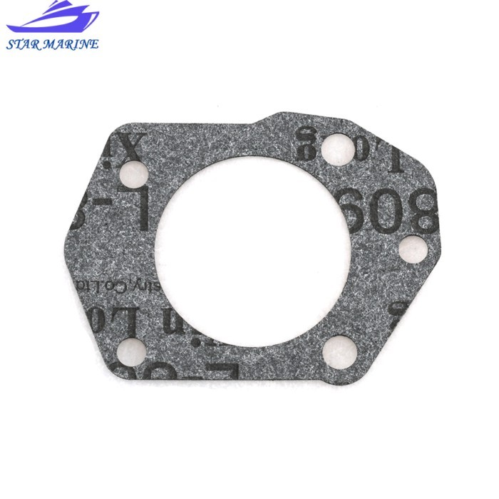 648-24434 Gasket Body for Yamaha 15HP-90HP Fuel Pump outboard motor 648-24435-01 648-24435-02 648-2