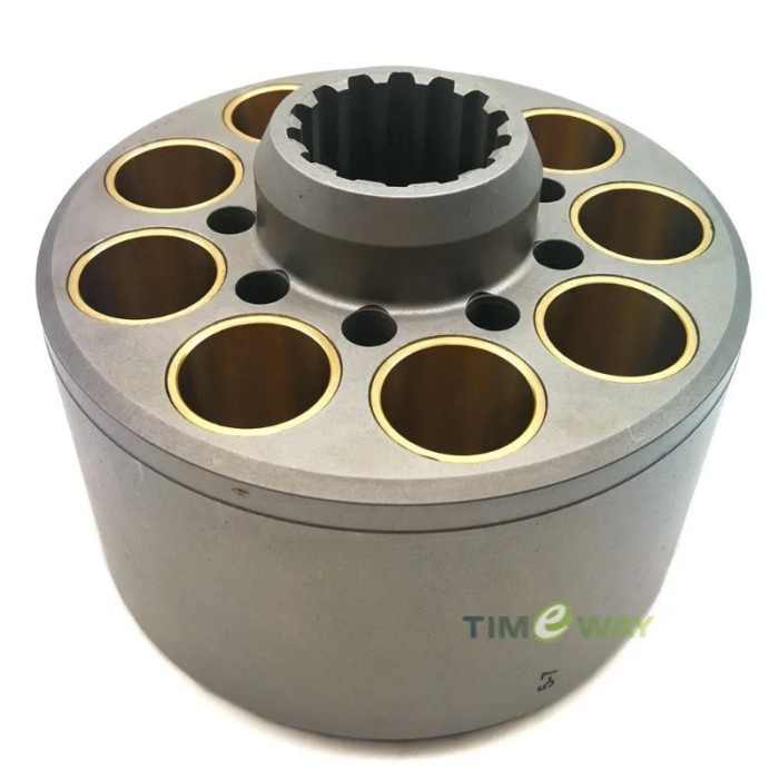 KPM Excavator Pump Parts K3V112 Piston Pump Repair Kits for Kawasaki K3V112DTP K3V112DT Hydraulic P