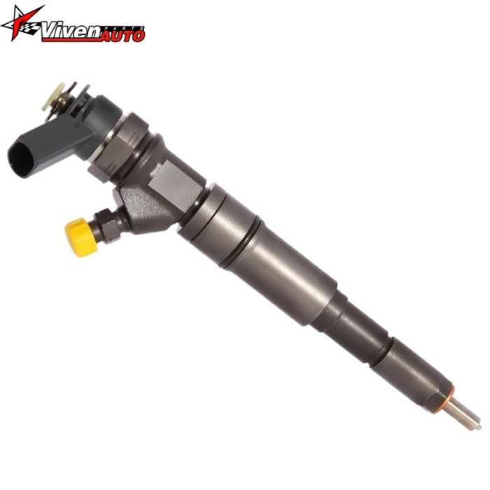 0445110216 0445110161 13537793836 Auto Parts Diesel Fuel Injector Nozzle For BMW X3 X5 3.0d 204D4 3