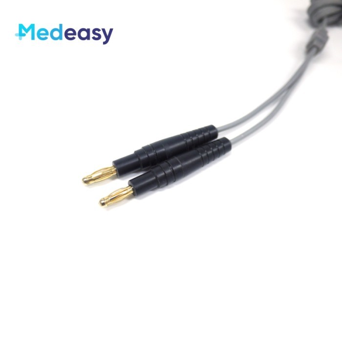 Laparoscopic Bipolar Forceps Cable/Monopolar Cable