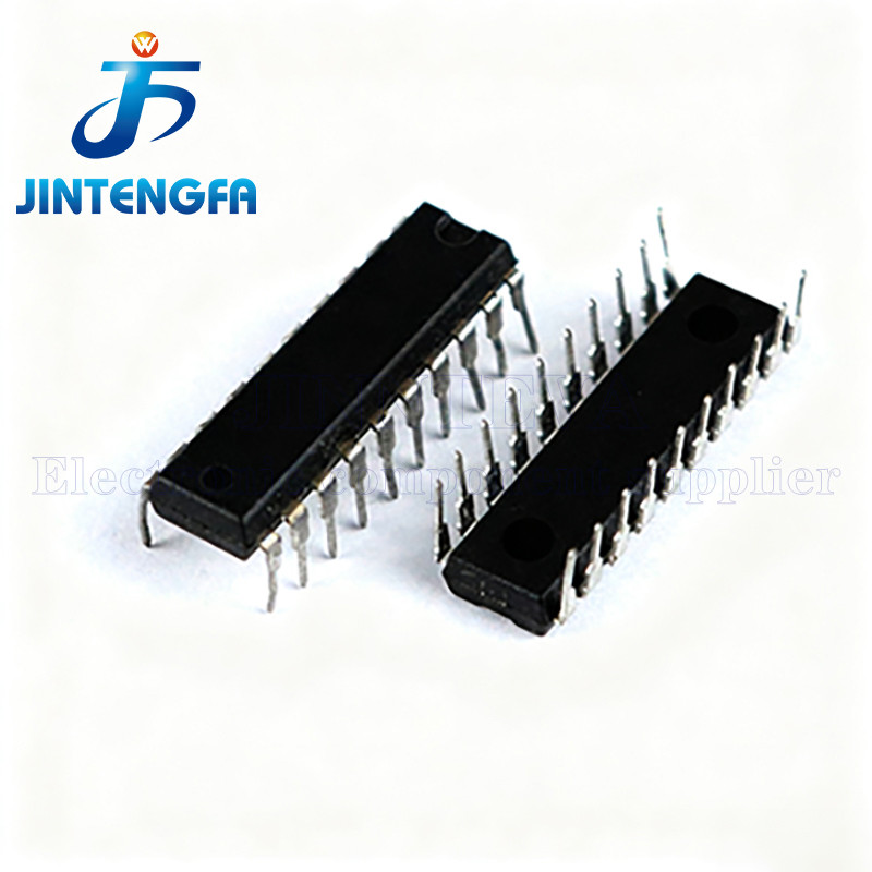 5PCS NJM2150AD DIP20 NJM2150 2150AD DIP-20 ใหม่ชิปเซ็ตเดิม