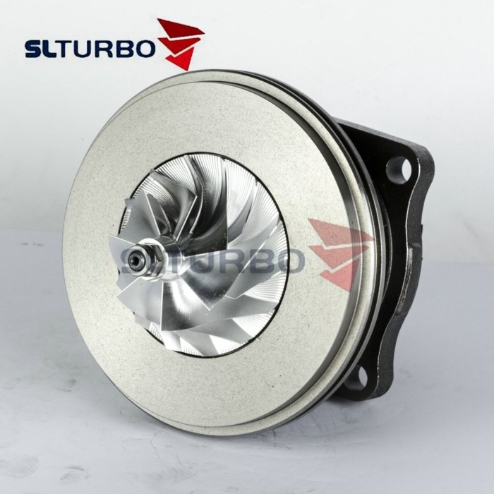Turbolader Cartridge B1G 11559880005 MFS 11559700005 Internal Replacement Parts For Mercedes-Benz O