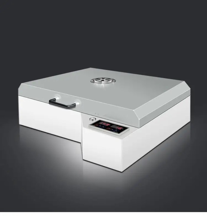 Professional A3 Drying Oven Machine Dtf Powder Heater for Dtf Printer