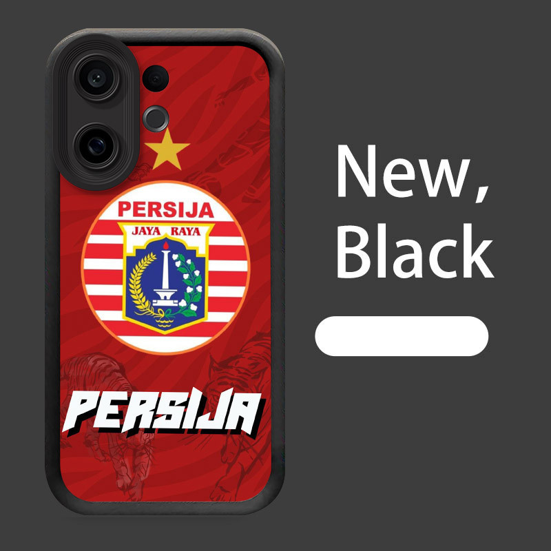 เคสสําหรับ VIVO T1 V60 Lite 5G W-25 Persija